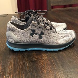 Women’s Under Armour Speedform Slingride Shoes